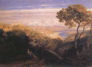 Samuel Palmer, The Propect